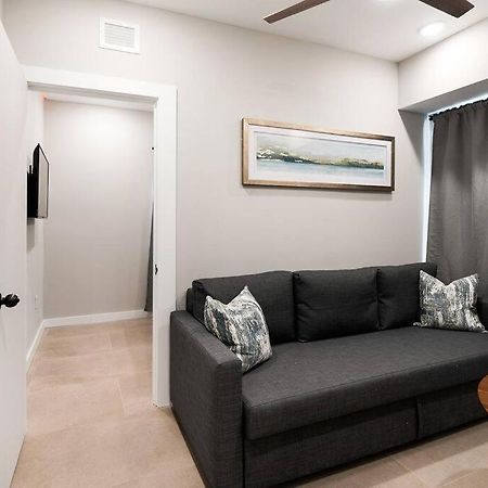 Elegant Miami Apartment East Little Havana / Free Parking Bagian luar foto