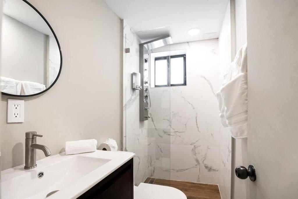 Elegant Miami Apartment East Little Havana / Free Parking Bagian luar foto