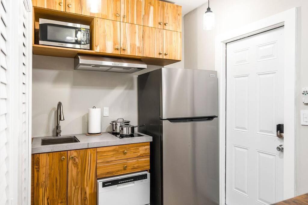 Elegant Miami Apartment East Little Havana / Free Parking Bagian luar foto